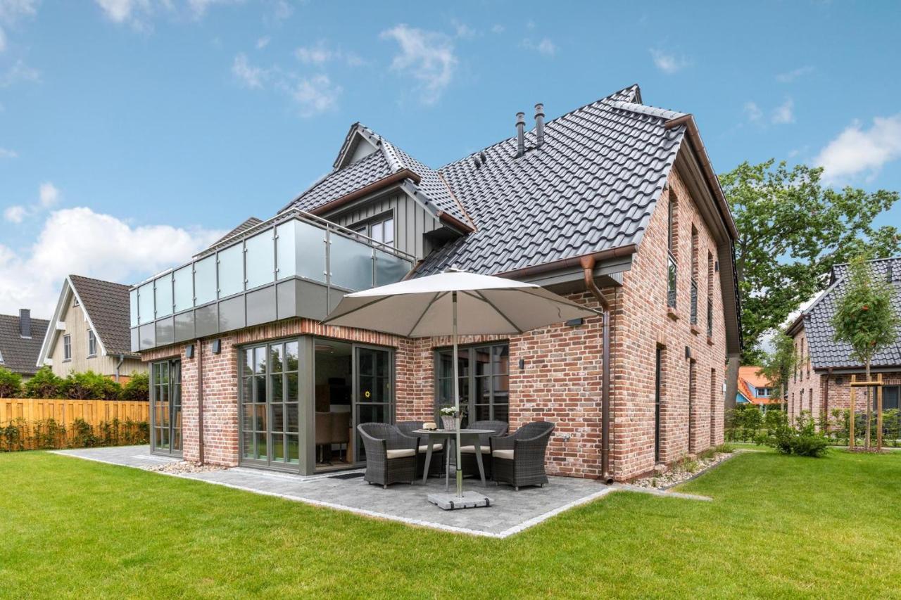 Ostseereise Zingst Exterior foto